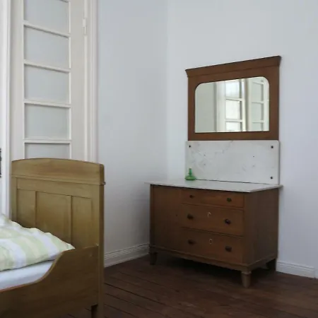 Ferienwohnung Krempe Apartment