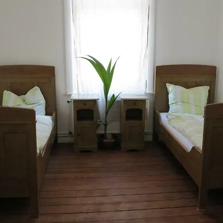 Ferienwohnung Krempe דירה Krempe