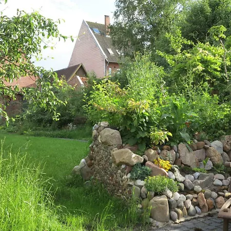 Ferienwohnung Krempe *