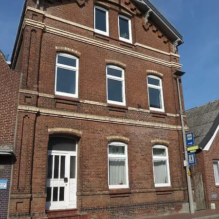 Ferienwohnung Krempe *