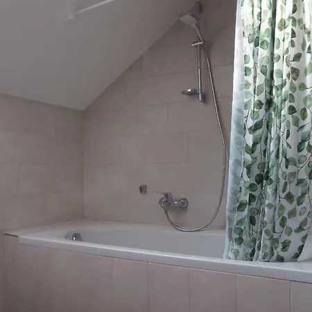 Ferienwohnung Krempe דירה *