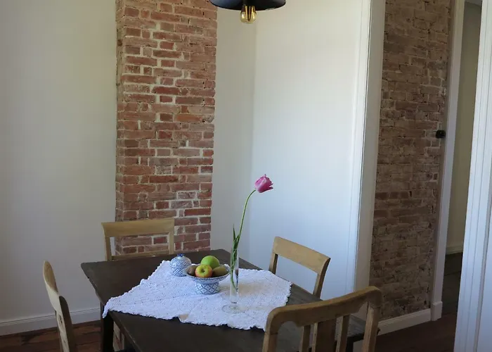 Appartamento Ferienwohnung Krempe Krempe