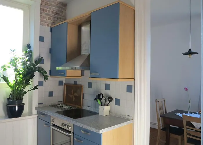 Ferienwohnung Krempe Appartamento Krempe