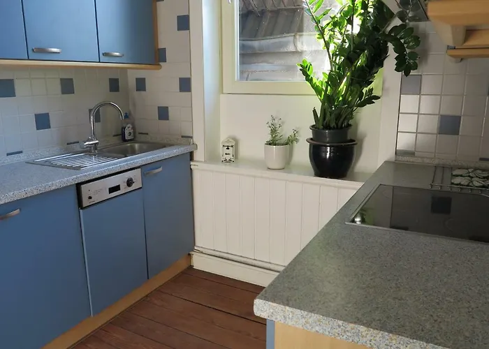 Appartamento Ferienwohnung Krempe Krempe