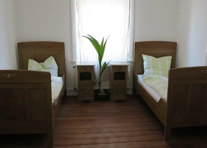 Ferienwohnung Krempe Appartamento Krempe