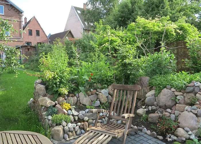 Ferienwohnung Krempe