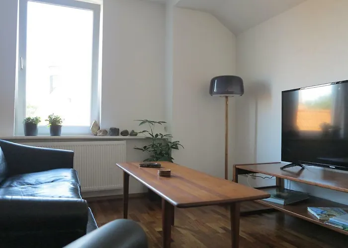 Ferienwohnung Krempe Appartamento *