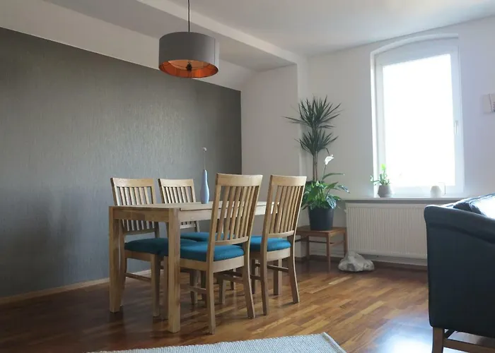 Ferienwohnung Krempe Krempe