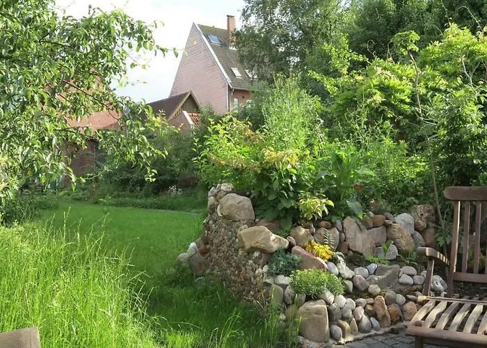 Ferienwohnung Krempe *