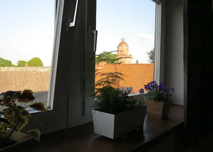 Ferienwohnung Krempe * Krempe