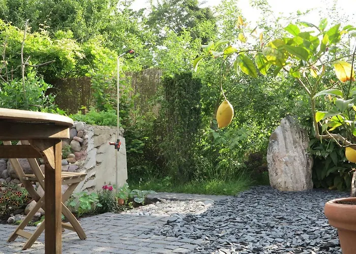 Ferienwohnung Krempe Appartamento Krempe