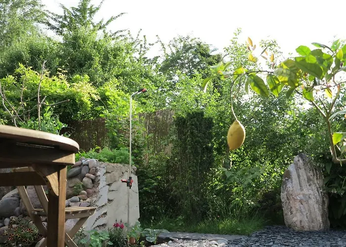 Ferienwohnung Krempe Appartamento